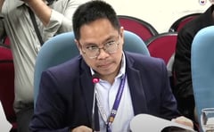 OVP faces scrutiny over P65M in ‘ghost’ food deliveries